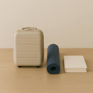 미니멀 라이프 경험 중심