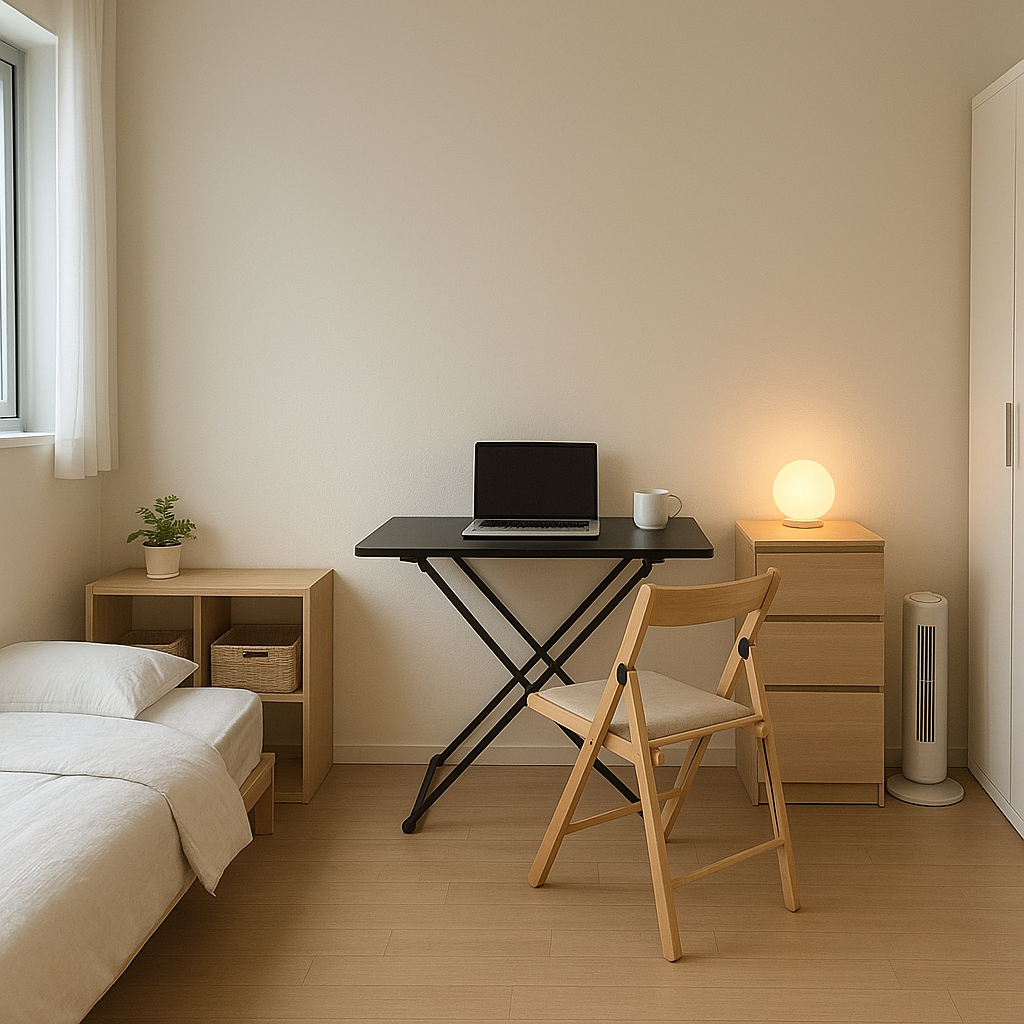 접이식 다용도 식탁