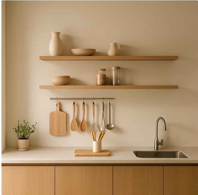 주방 루틴 가이드