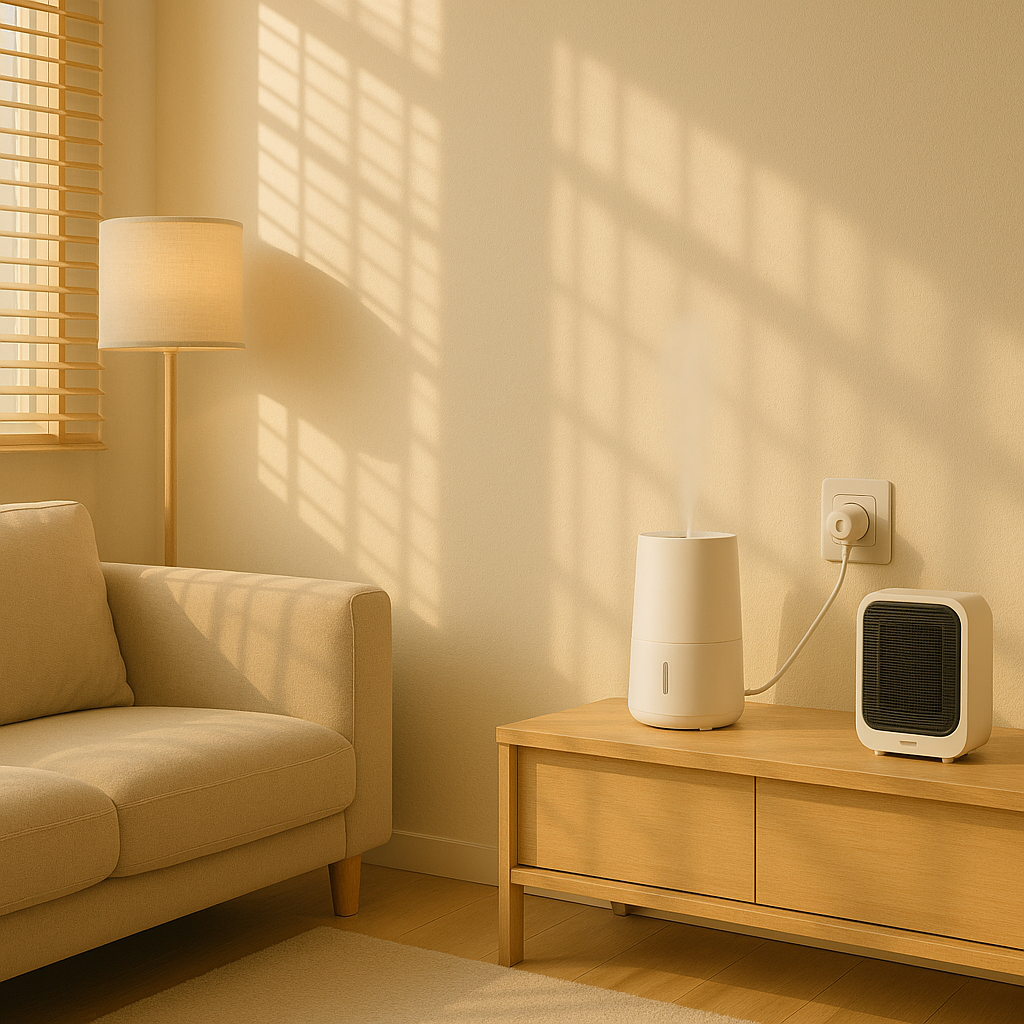 전기요금 절약 미니멀라이프 스마트 절약법