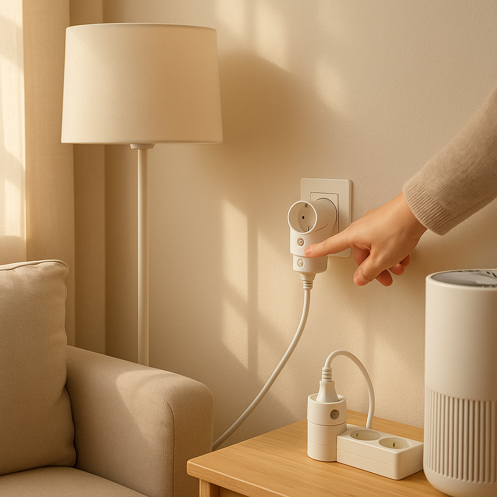 스마트 콘센트 추천