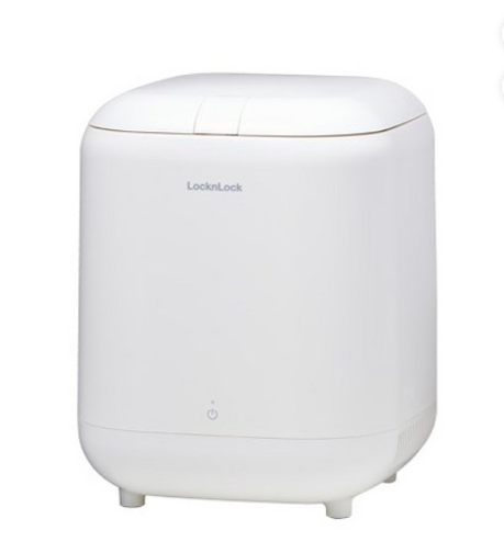 락앤락 음식물쓰레기 냉장고